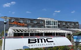 Airporthotel Grenchen